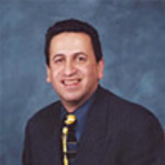 Dr. Mayer Y Rashtian, MD - Pasadena, CA - Cardiovascular Disease, Internal Medicine
