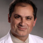 Dr. Mehran Saboori, MD