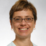 Dr. Melanie M Plaut, MD