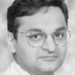 Dr. Gavish Navin Patel, MD