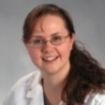 Dr. Jennifer Williams-Reid, MD - Middlefield, OH - Family Medicine