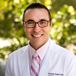 Dr. Pedram Rashti, MD - Santa Barbara, CA - Obstetrics & Gynecology