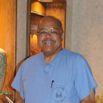 Dr. William George Louis, MD - Killeen, TX - Obstetrics & Gynecology