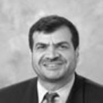 Dr. Yaseen Ahmad Hashish, MD - Flint, MI - Internal Medicine, Nephrology
