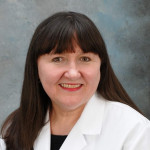 Dr. Irena Pankiewicz MD
