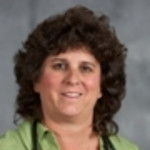 Dr. Lisa Beth Yarnoff MD