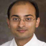 Dr. Manuj Kapur, MD - Decatur, GA - Ophthalmology