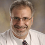 Dr. Marc Joel Greenberger, MD - Huntington Woods, MI - Sleep Medicine, Critical Care Medicine, Pulmonology