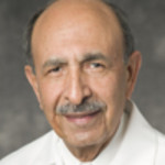 Dr. Ali Doodeh Askari, MD - Beachwood, OH - Rheumatology, Internal Medicine