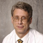 Dr. Robert Edward Molokie, MD
