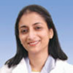 Dr. Nitya Ramachandran, MD