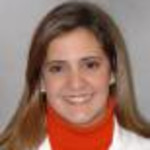 Dr. Marta Llibre, MD - Raleigh, NC - Infectious Disease, Internal Medicine