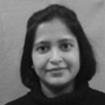 Sumita Sunilchand Mazumdar