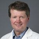 Dr. John Martin Dent, MD