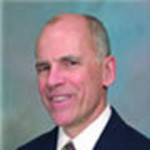 Dr. William James Gerhardt MD