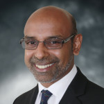 Dr. Anil Mohan Desilva, MD