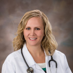 Dr. Marissa Ann Wisdom, MD - Bismarck, ND - Obstetrics & Gynecology