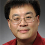 Dr. Michael C Liu, MD - Vancouver, WA - Family Medicine