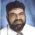Dr. Shahab Ahmad MD