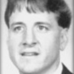 Franklin James Mooring