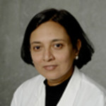 Dr. Ruxana Taherally Sadikot, MD