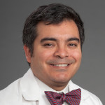 Dr. Ricardo M La Hoz, MD