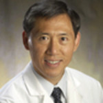 Dr. Christopher Yat-Chuen Chow, MD - Warren, MI - Ophthalmology