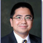 Edwin Arellano Diaz, MD Urology
