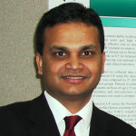 Dr. Syed Shariq Ahm Saghir, MD