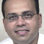 Vasant Bharat Patel