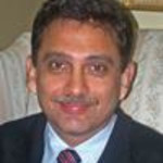 Sunil Kumar Sarin