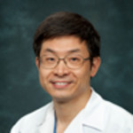 Dr. Pei-Shan Zhao MD