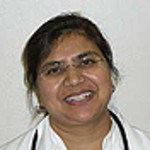 Dr. Husna Iqbal MD