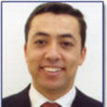 Dr. Mazen Noufal MD