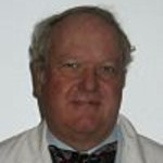 Dr. Earl Paul Robinson Jr, MD - Elmira, NY - Pulmonology