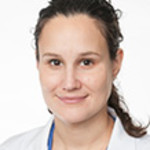 Dr. Tatiana Katharina Dixon, MD
