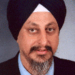 Dr. Digvijay Singh, MD - Salem, OH - Internal Medicine, Critical Care Medicine, Pulmonology