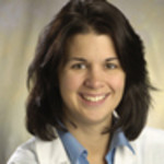 Dr. Jennifer Gray Castro, DO - Birmingham, MI - Pediatrics