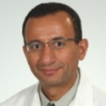 Dr. Abbas El-Sayed Abbas, MD - Providence, RI - Vascular Surgery, Thoracic Surgery