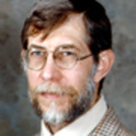 Dr. Bruce Edgar Walther MD