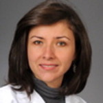 Dr. Monica Mejia Acosta, MD