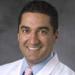 Dr. Ahmad Paiman Ghafoori, MD