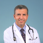 Dr. Reza Nazari MD