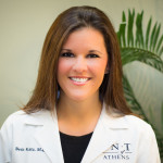 Dr. Elizabeth Hoddeson Katz MD