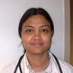 Dr. Parvin Akter Chowdhury, MD