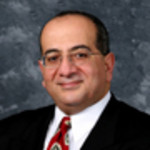 Dr. Adel Shafik Yaacoub MD