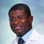 Dr. Anthony Owhofasa Uvieghara, MD - Evansville, IN - Pulmonology, Critical Care Medicine, Internal Medicine