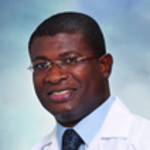 Anthony Owhofasa Uvieghara