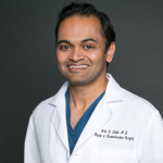 Dr. Neil Dilip Dalal, MD