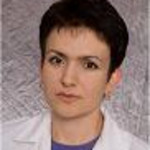 Viktoriya Rakhvalchuk